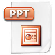 dokument PPSX (PowerPoint)