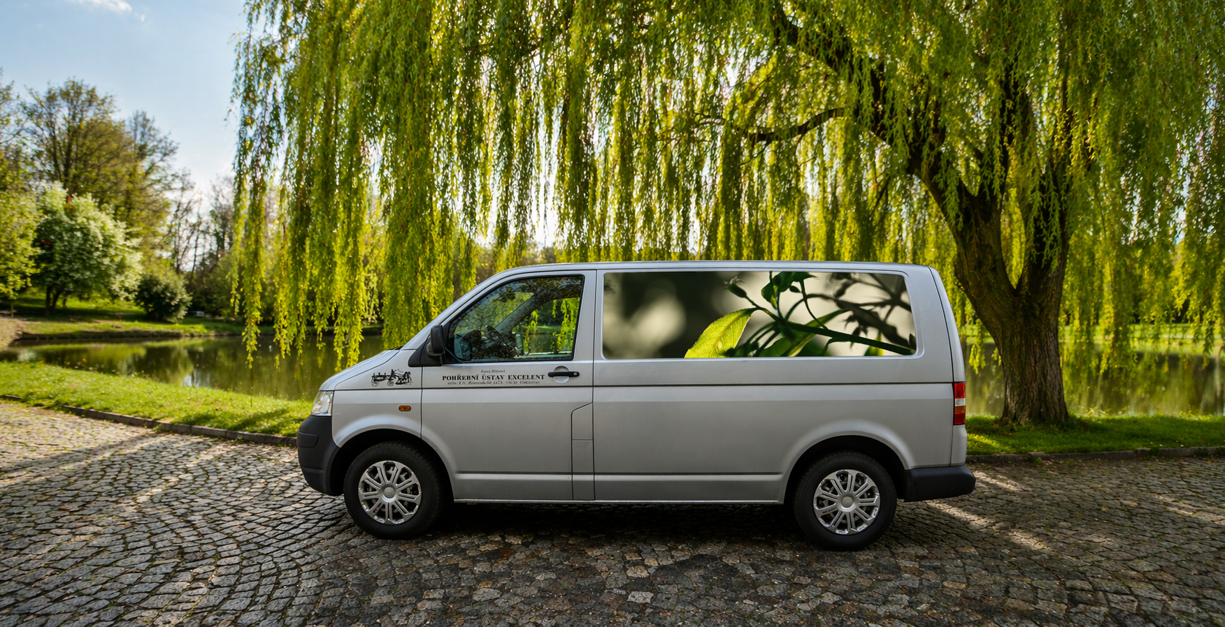 EXCELENT – pietní služby