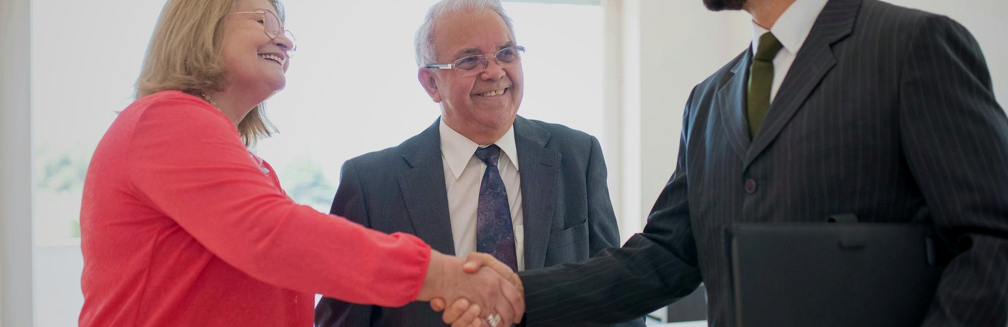 Kolektiv pohřebního ústavu