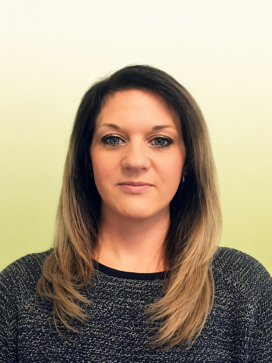 Sjednavatelka pohřbů