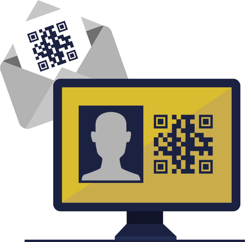 Digitální profil vzpomínek