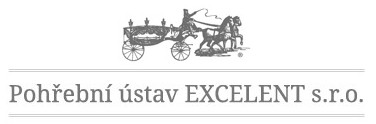 Pohřební ústav EXCELENT s.r.o. – Sokolov • Chodov • Cheb