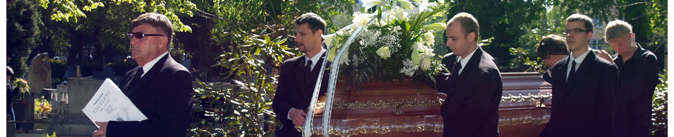 Rozloučení v přírodě