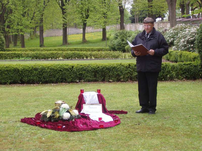 Pohřební služby EXCELENT