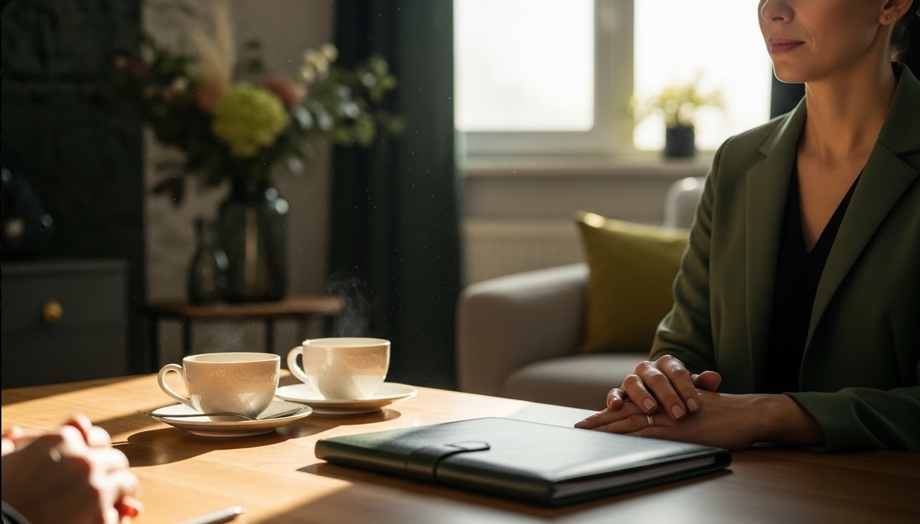 EXCELENT – pietní služby