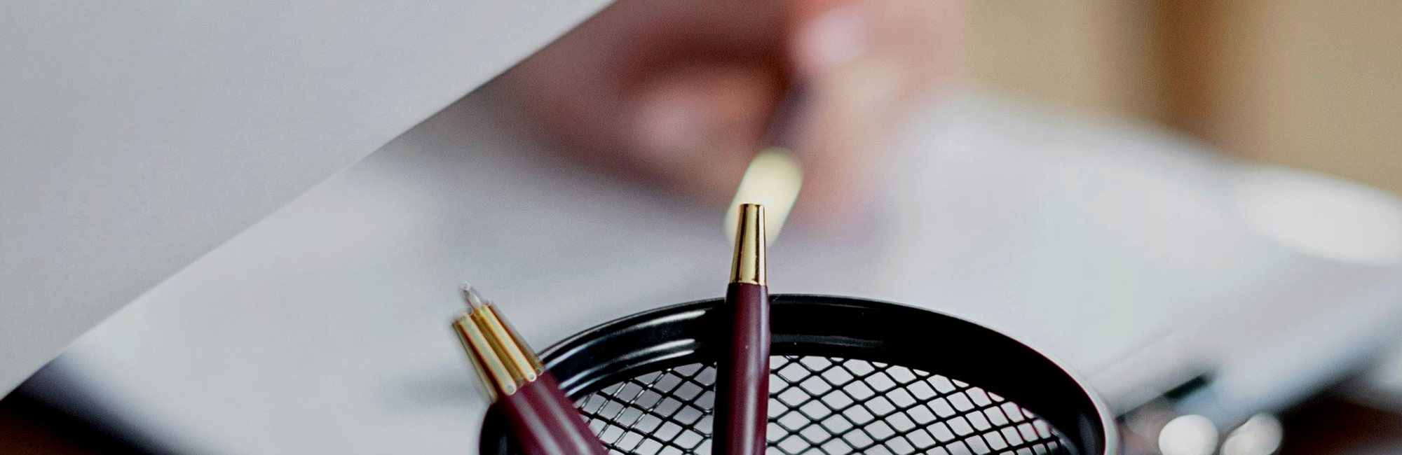 Doklady k objednání pohřbu