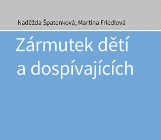 Zármutek dětí a dospívajících