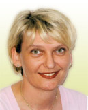 Vedoucí sjednavatelek pohřbů