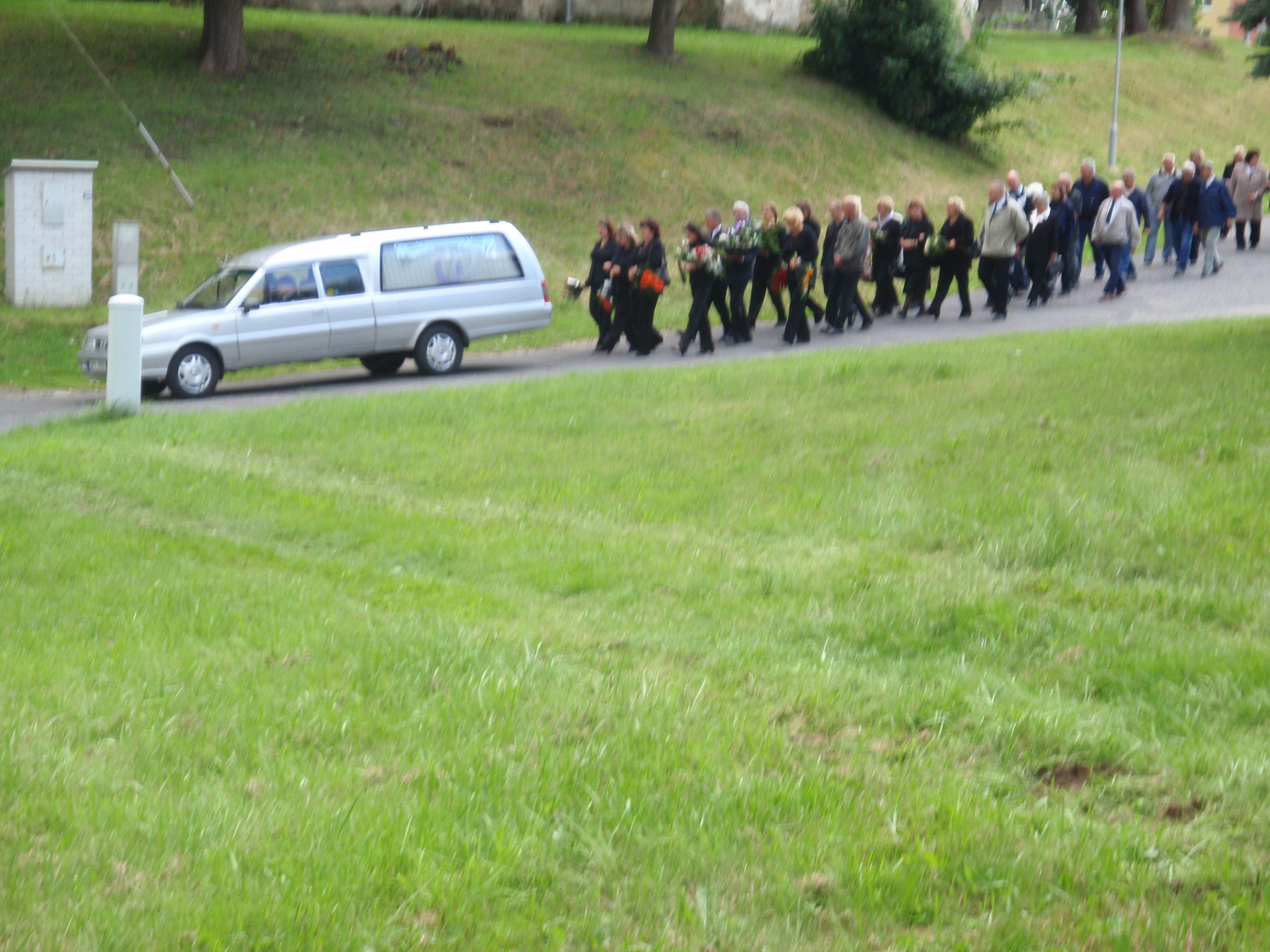 Pohřební služby EXCELENT