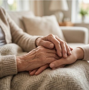 Poradce pro pozůstalé